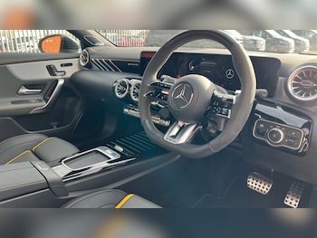 Used Mercedes-Benz A-Class 2024 for sale - 76452071: Photo