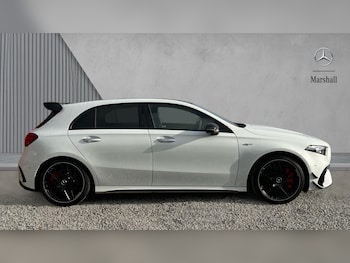 Used Mercedes-Benz A-Class 2024 for sale - 76452071: Photo