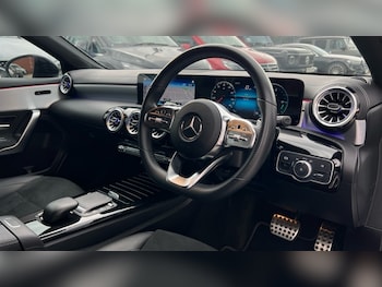 Used Mercedes-Benz A-Class 2022 for sale - 75471917: Photo