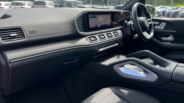 Used Mercedes-Benz GLS 2024 for sale - 75471887: Photo 11