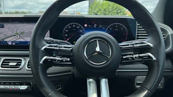Used Mercedes-Benz GLS 2024 for sale - 75471887: Photo 12