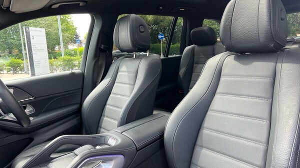 Used Mercedes-Benz GLS 2024 for sale - 75471887: Photo 14