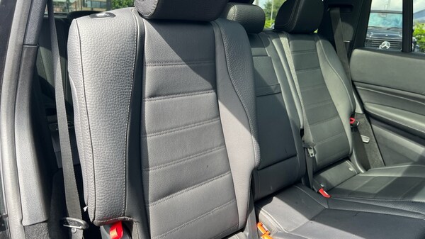 Used Mercedes-Benz GLS 2024 for sale - 75471887: Photo 15