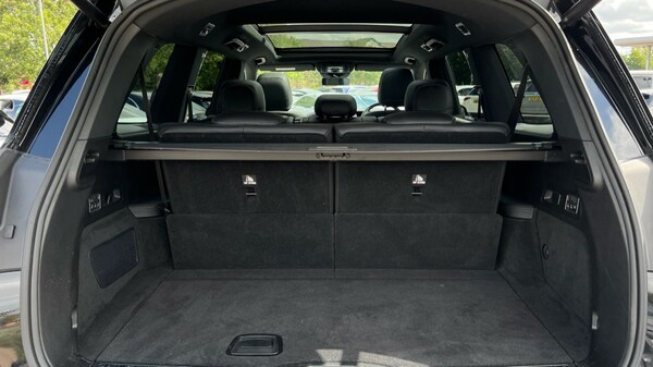 Used Mercedes-Benz GLS 2024 for sale - 75471887: Photo 17
