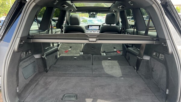 Used Mercedes-Benz GLS 2024 for sale - 75471887: Photo 18