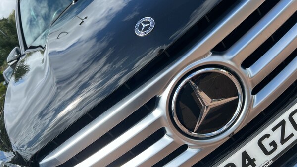 Used Mercedes-Benz GLS 2024 for sale - 75471887: Photo 19