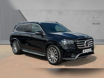 Used Mercedes-Benz GLS 2024 for sale - 75471887: Photo