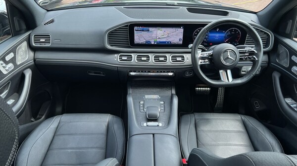 Used Mercedes-Benz GLS 2024 for sale - 75471887: Photo 23