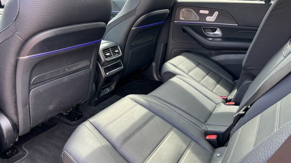 Used Mercedes-Benz GLS 2024 for sale - 75471887: Photo 24