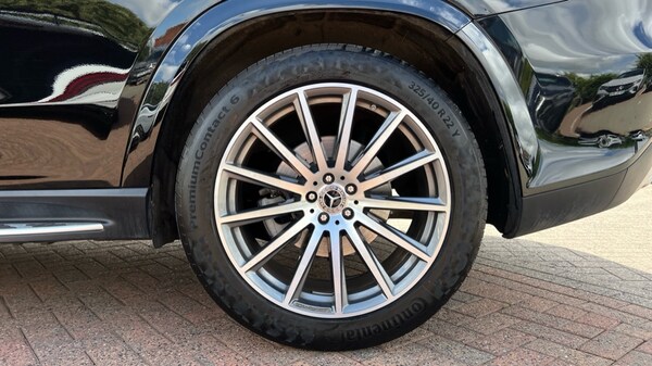 Used Mercedes-Benz GLS 2024 for sale - 75471887: Photo 26