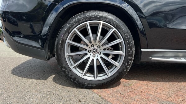 Used Mercedes-Benz GLS 2024 for sale - 75471887: Photo 27