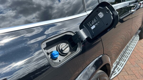 Used Mercedes-Benz GLS 2024 for sale - 75471887: Photo 28