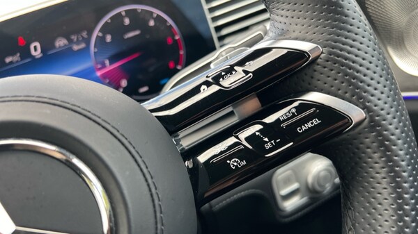 Used Mercedes-Benz GLS 2024 for sale - 75471887: Photo 29