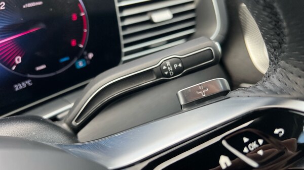 Used Mercedes-Benz GLS 2024 for sale - 75471887: Photo 31
