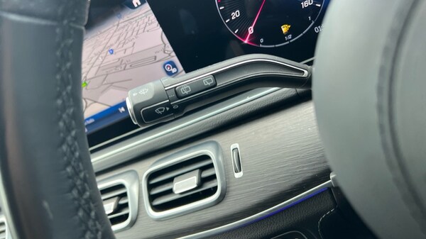 Used Mercedes-Benz GLS 2024 for sale - 75471887: Photo 32