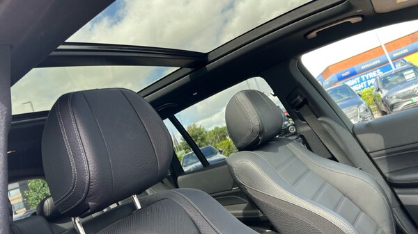 Used Mercedes-Benz GLS 2024 for sale - 75471887: Photo 38