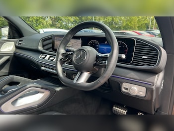 Used Mercedes-Benz GLS 2024 for sale - 75471887: Photo