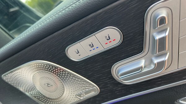 Used Mercedes-Benz GLS 2024 for sale - 75471887: Photo 42