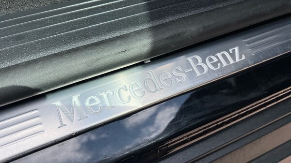Used Mercedes-Benz GLS 2024 for sale - 75471887: Photo 44