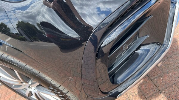 Used Mercedes-Benz GLS 2024 for sale - 75471887: Photo 45