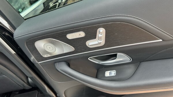 Used Mercedes-Benz GLS 2024 for sale - 75471887: Photo 48