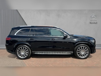 Used Mercedes-Benz GLS 2024 for sale - 75471887: Photo