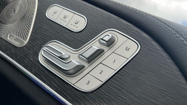 Used Mercedes-Benz GLS 2024 for sale - 75471887: Photo 55