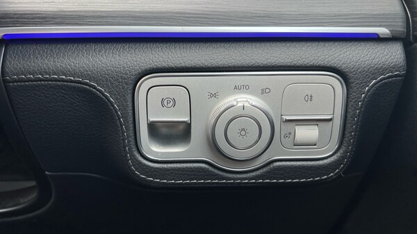 Used Mercedes-Benz GLS 2024 for sale - 75471887: Photo 58