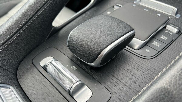 Used Mercedes-Benz GLS 2024 for sale - 75471887: Photo 60