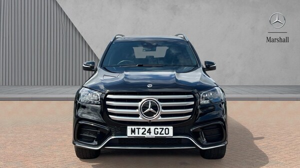 Used Mercedes-Benz GLS 2024 for sale - 75471887: Photo 6