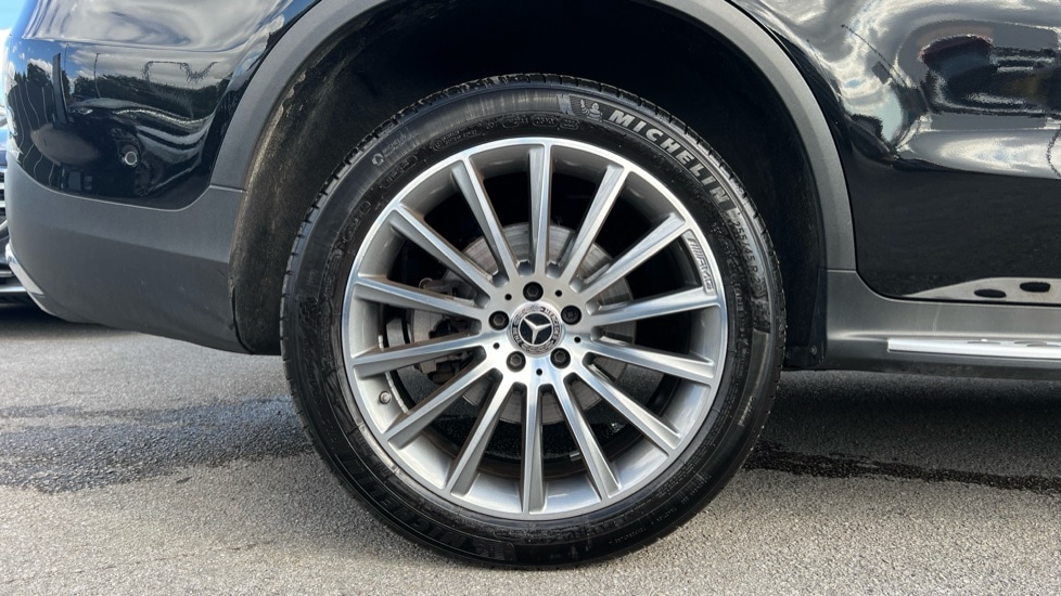 Used Mercedes-Benz GLC 2022 for sale - 76669884: Photo 27