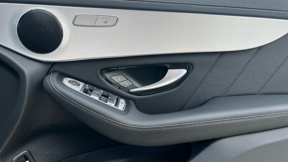 Used Mercedes-Benz GLC 2022 for sale - 76669884: Photo 37