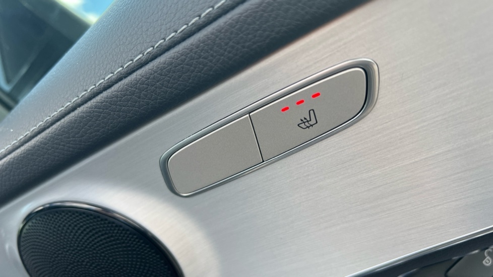 Used Mercedes-Benz GLC 2022 for sale - 76669884: Photo 42