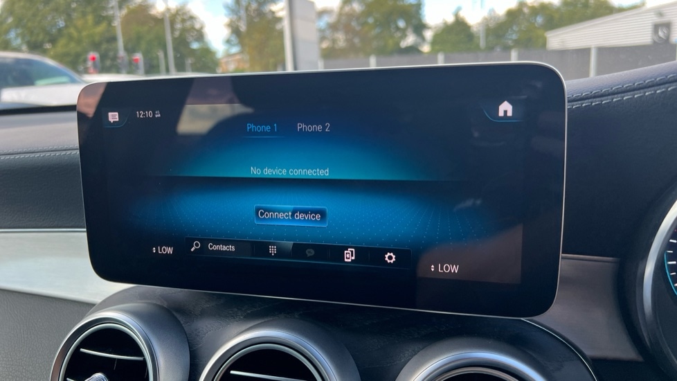 Used Mercedes-Benz GLC 2022 for sale - 76669884: Photo 43