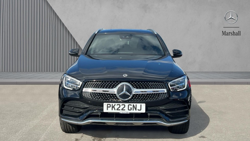 Used Mercedes-Benz GLC 2022 for sale - 76669884: Photo 6