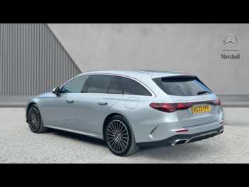Used Mercedes-Benz E-Class 2023 for sale - 74540245: Photo