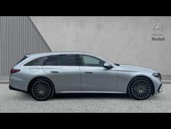 Used Mercedes-Benz E-Class 2023 for sale - 74540245: Photo