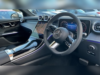 Used Mercedes-Benz GLC 2025 for sale - 76660777: Photo