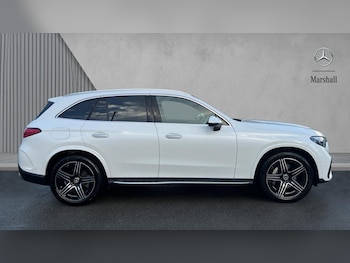 Used Mercedes-Benz GLC 2025 for sale - 76660777: Photo