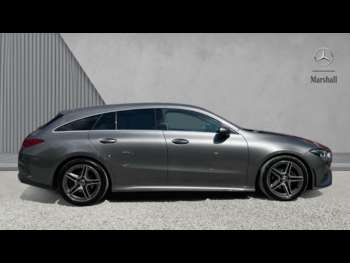 Used Mercedes-Benz CLA 2021 for sale - 74661561: Photo