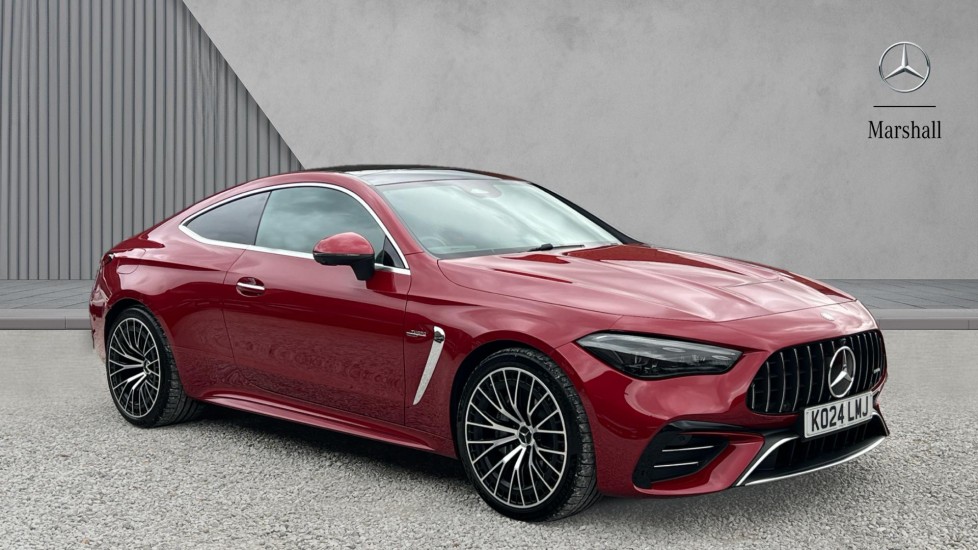 Used Mercedes-Benz CLE 2024 for sale - 76276341: Photo 1