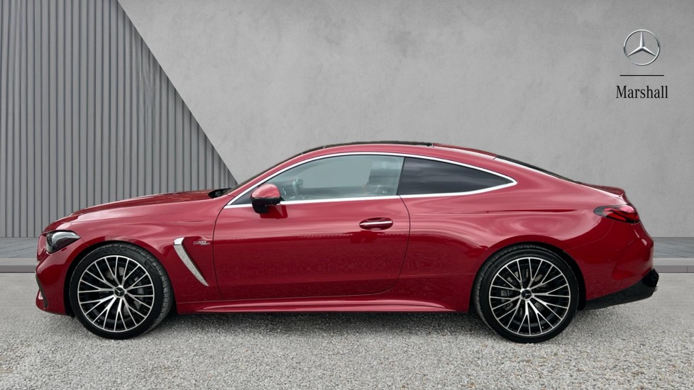 Used Mercedes-Benz CLE 2024 for sale - 76276341: Photo 10