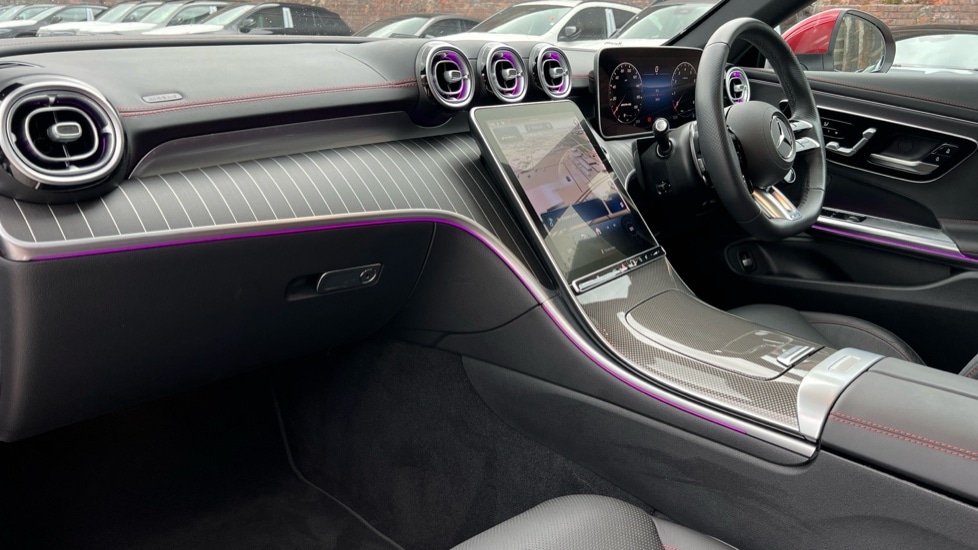 Used Mercedes-Benz CLE 2024 for sale - 76276341: Photo 11