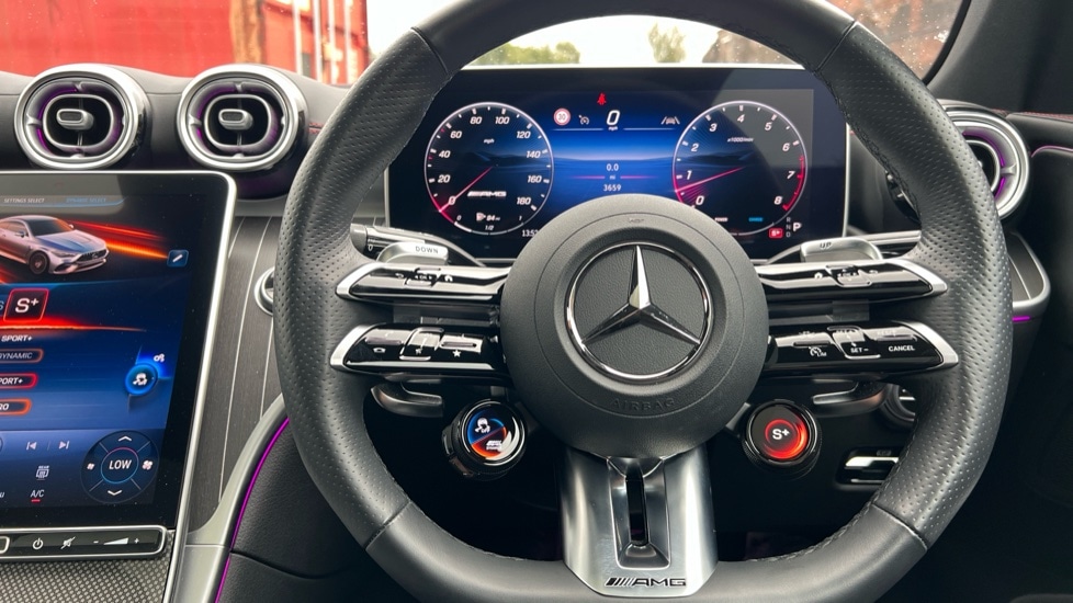 Used Mercedes-Benz CLE 2024 for sale - 76276341: Photo 12