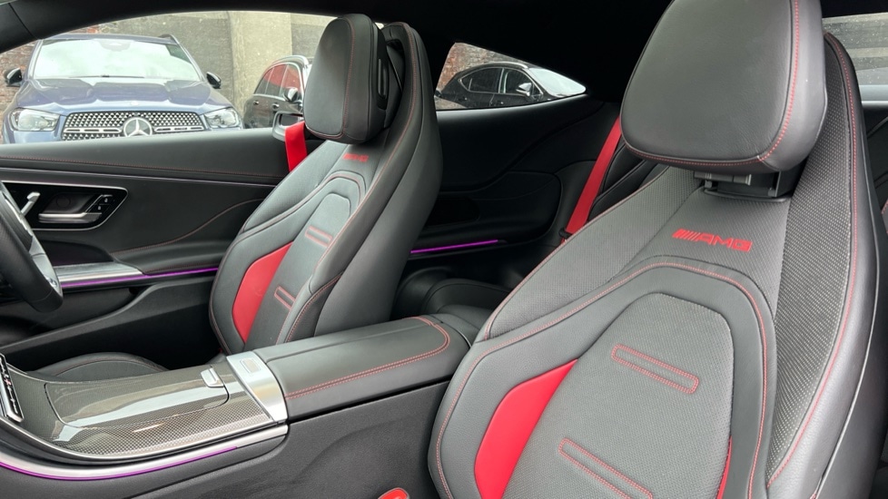 Used Mercedes-Benz CLE 2024 for sale - 76276341: Photo 14