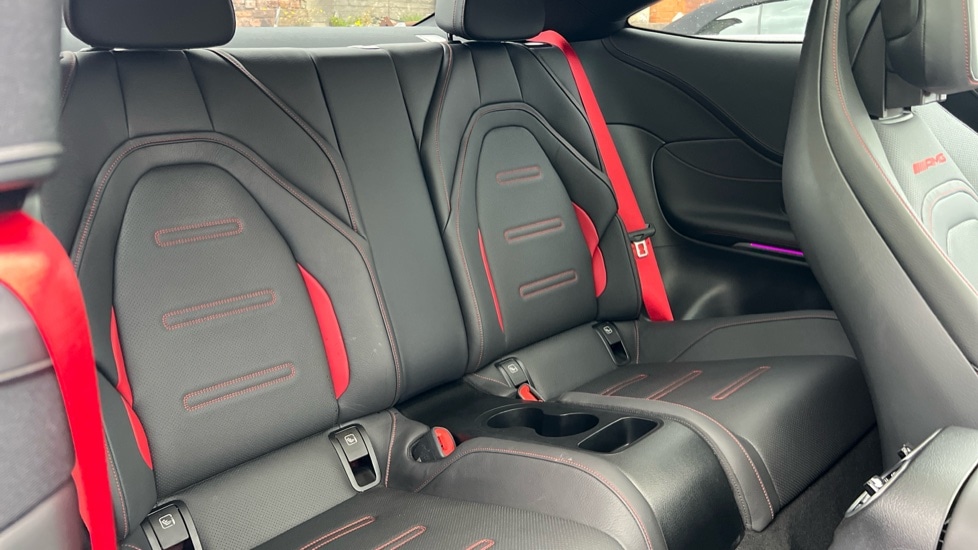 Used Mercedes-Benz CLE 2024 for sale - 76276341: Photo 15