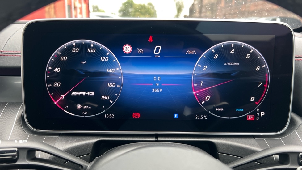 Used Mercedes-Benz CLE 2024 for sale - 76276341: Photo 16