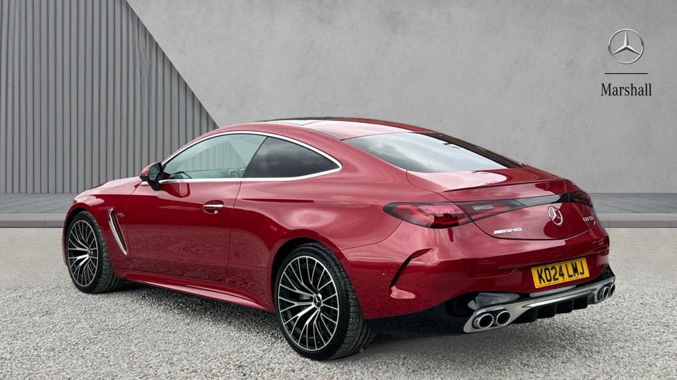 Used Mercedes-Benz CLE 2024 for sale - 76276341: Photo 2