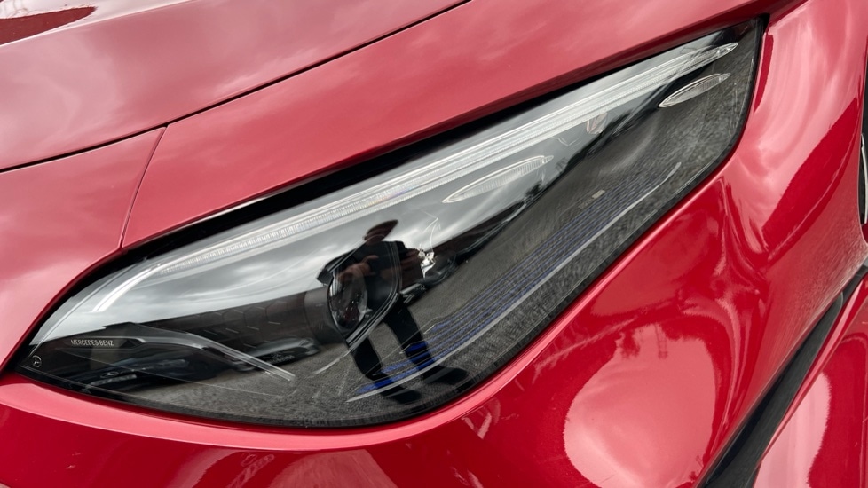 Used Mercedes-Benz CLE 2024 for sale - 76276341: Photo 20