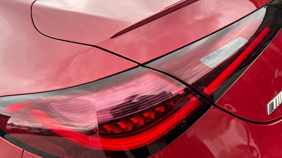 Used Mercedes-Benz CLE 2024 for sale - 76276341: Photo 21